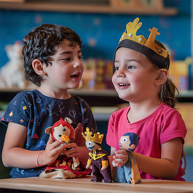 Fun Zoo Toys Manufacturing