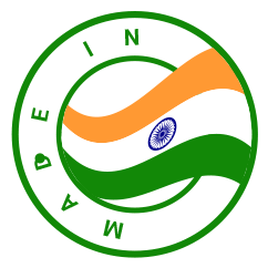 Made in India