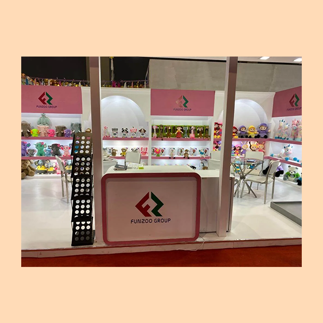 Factory Construction Progress